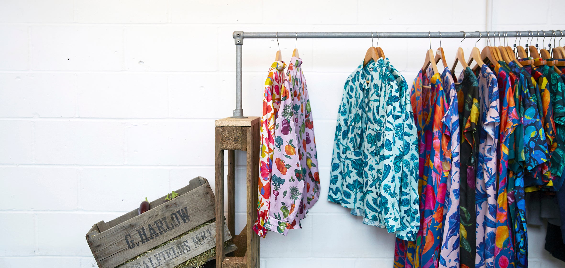 Match your fabric to your ethics