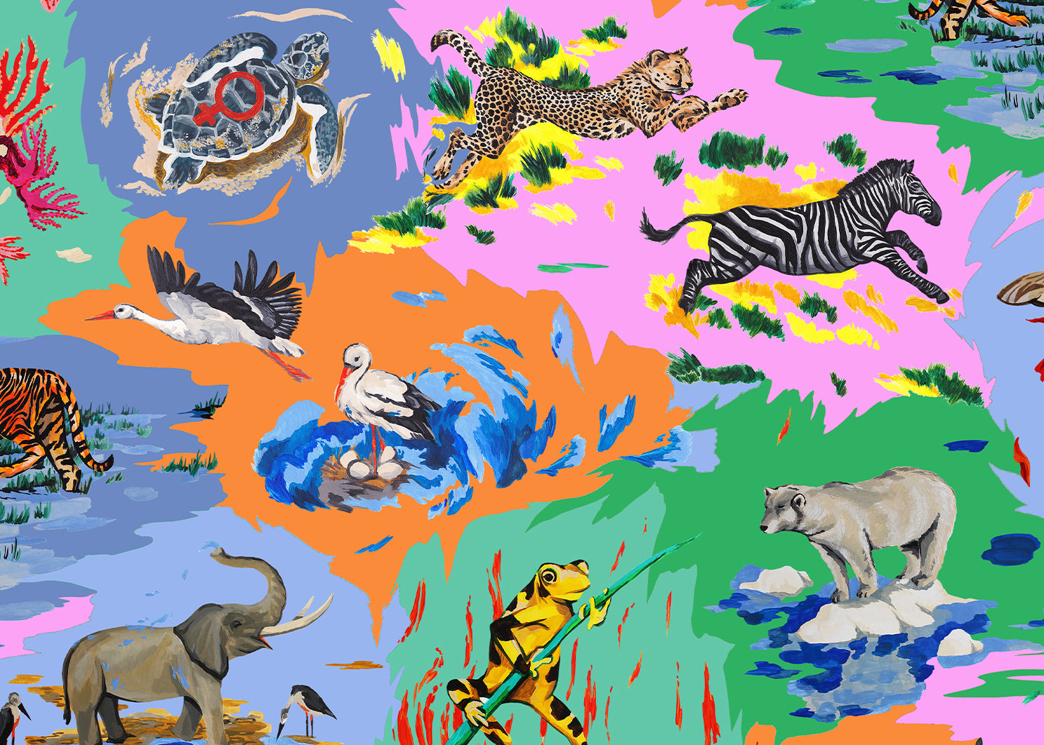 Endangered Species