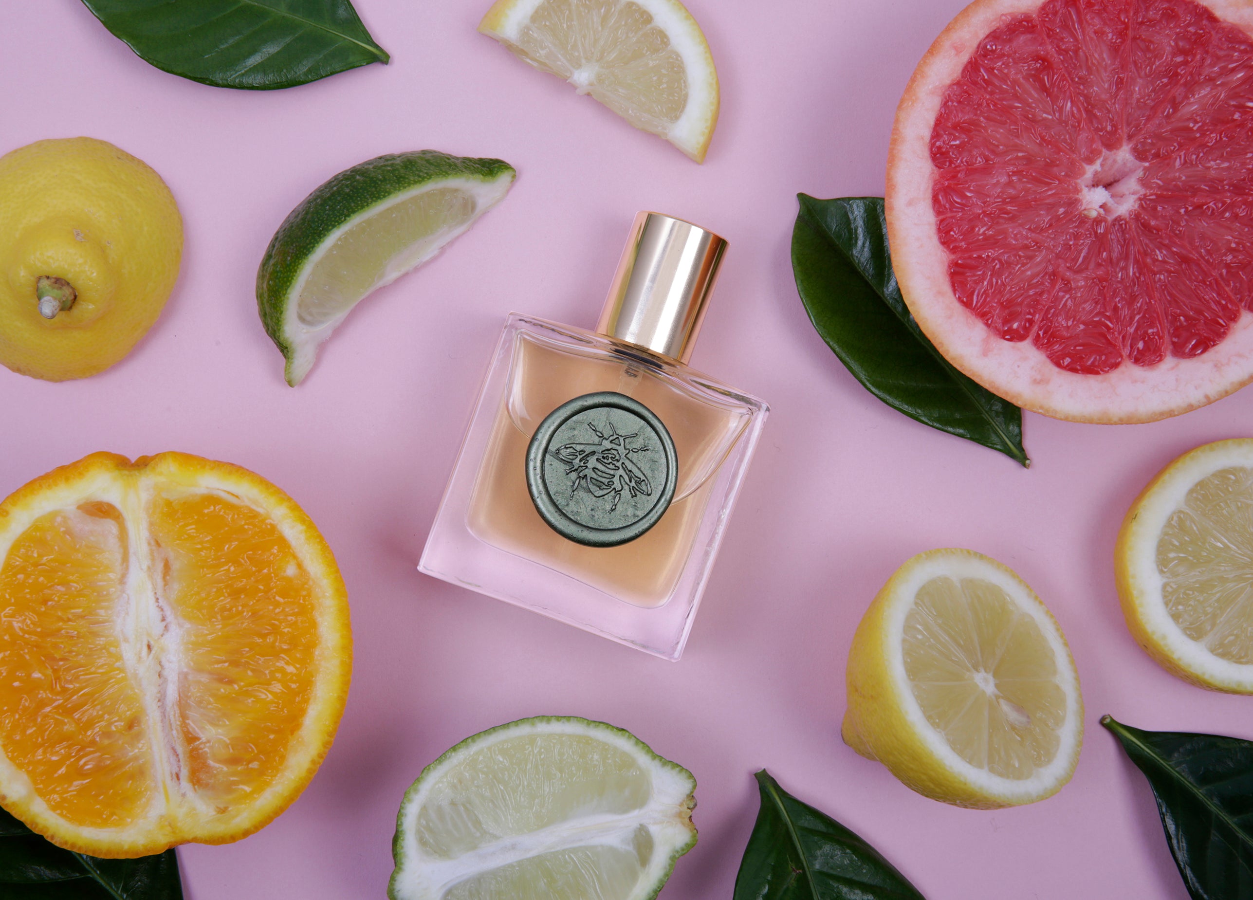 Fast Fragrance