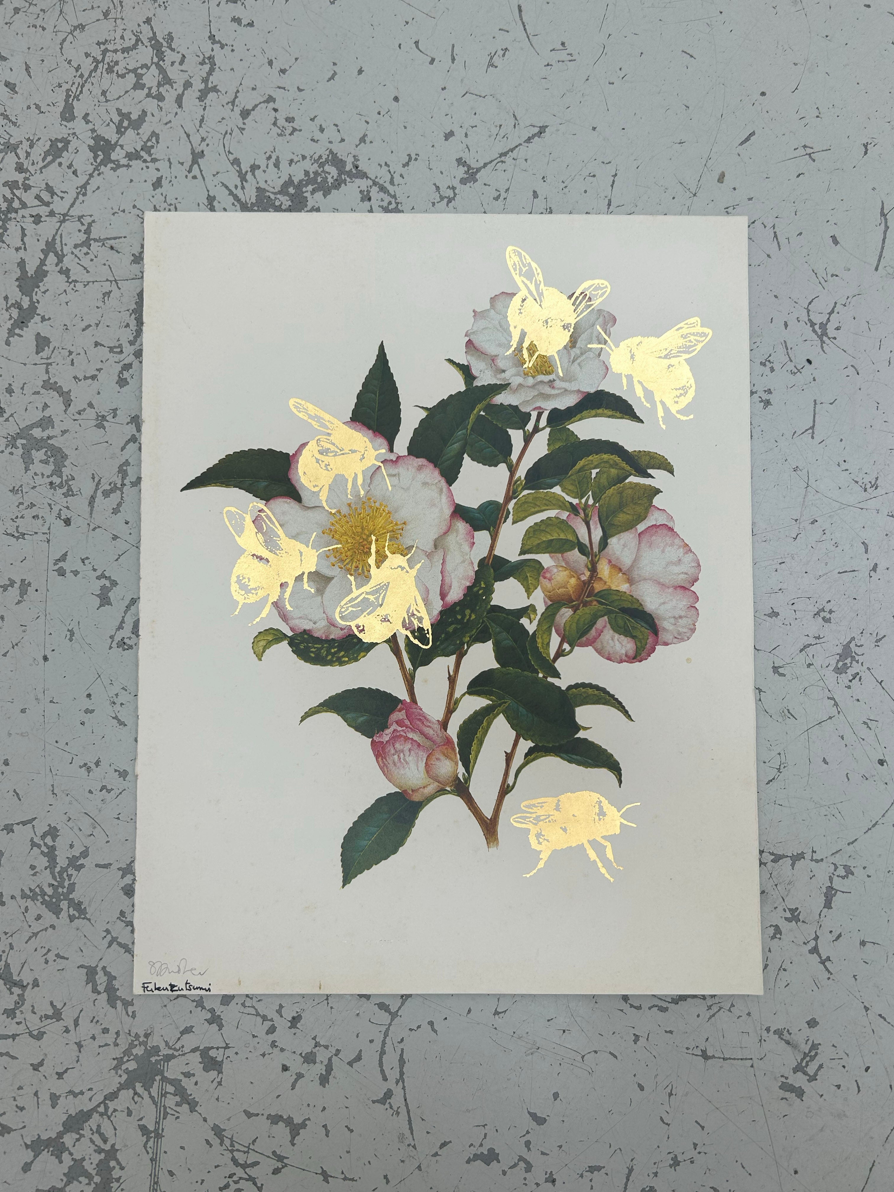 MORE BEES PLEASE (DROP 2) #11