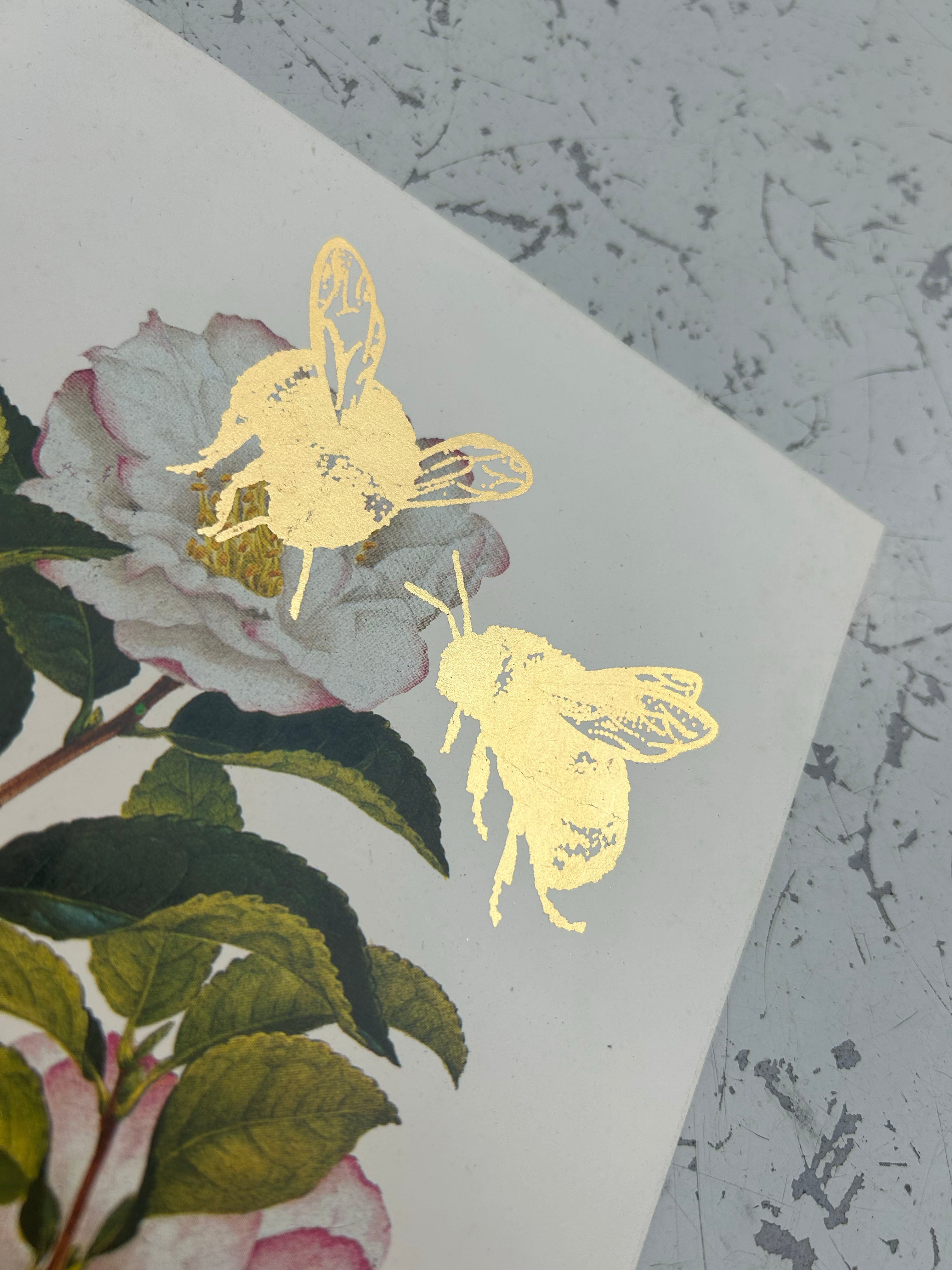 MORE BEES PLEASE (DROP 2) #11