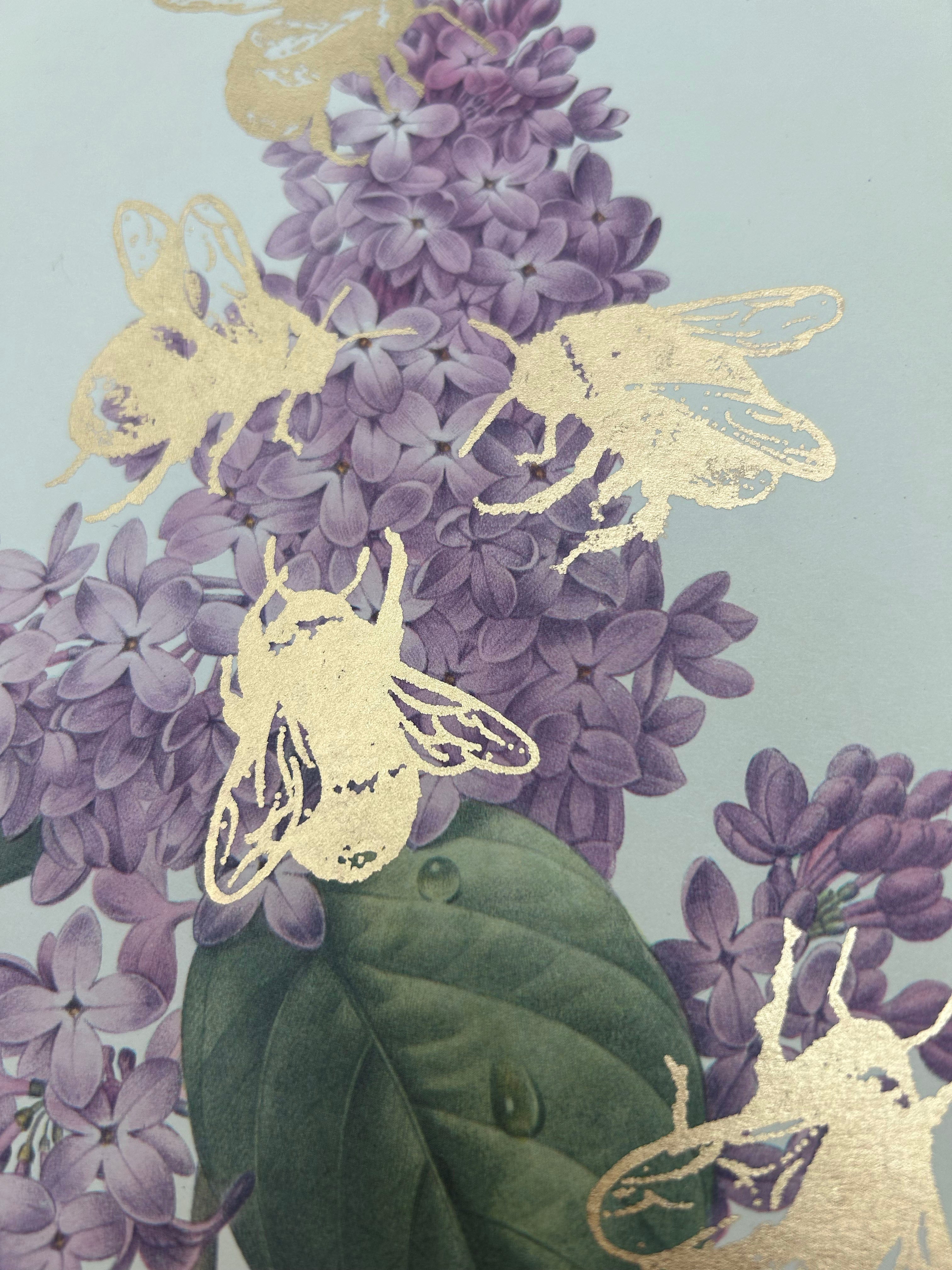 MORE BEES PLEASE (DROP 2) #5