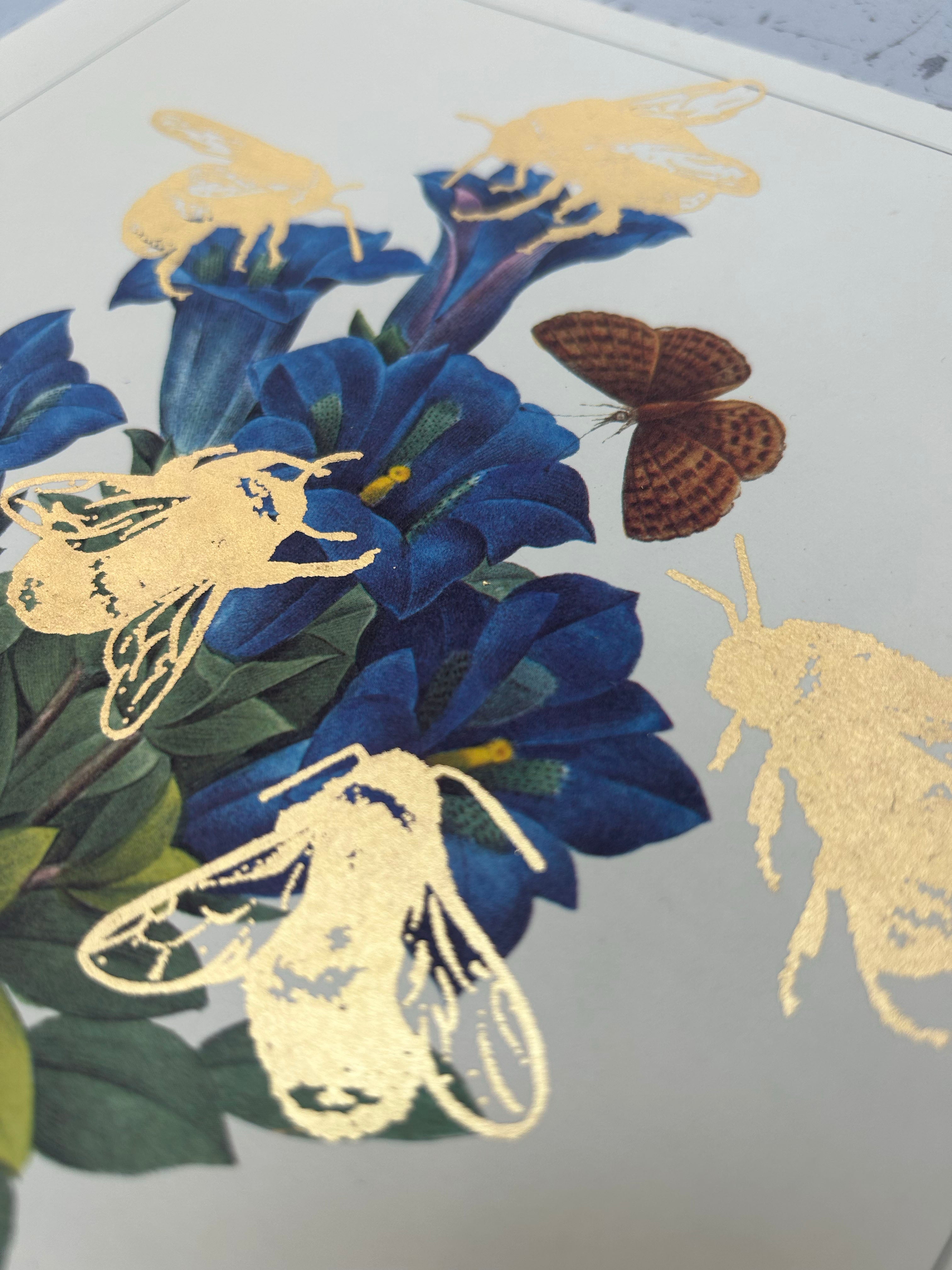MORE BEES PLEASE (DROP 2) #6