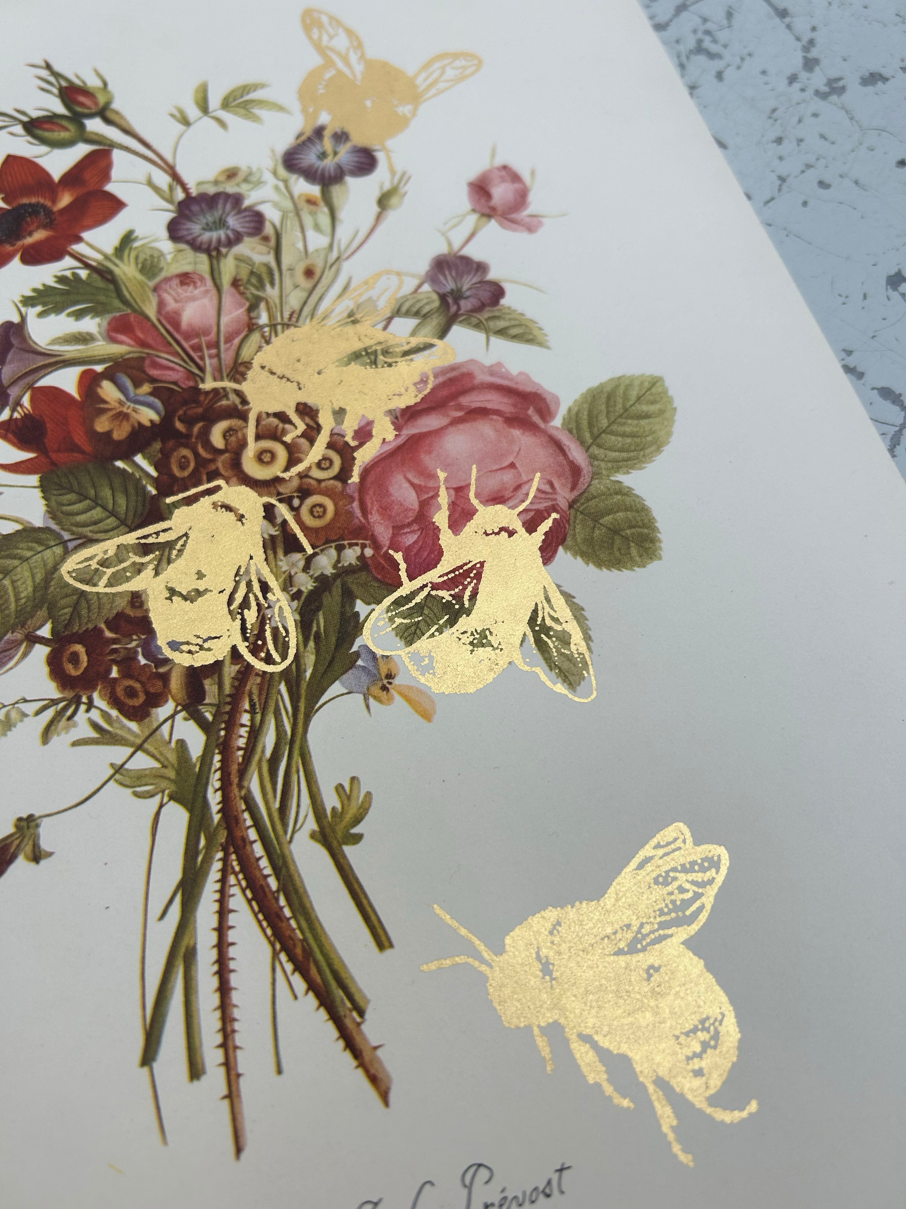 MORE BEES PLEASE (DROP 2) #9