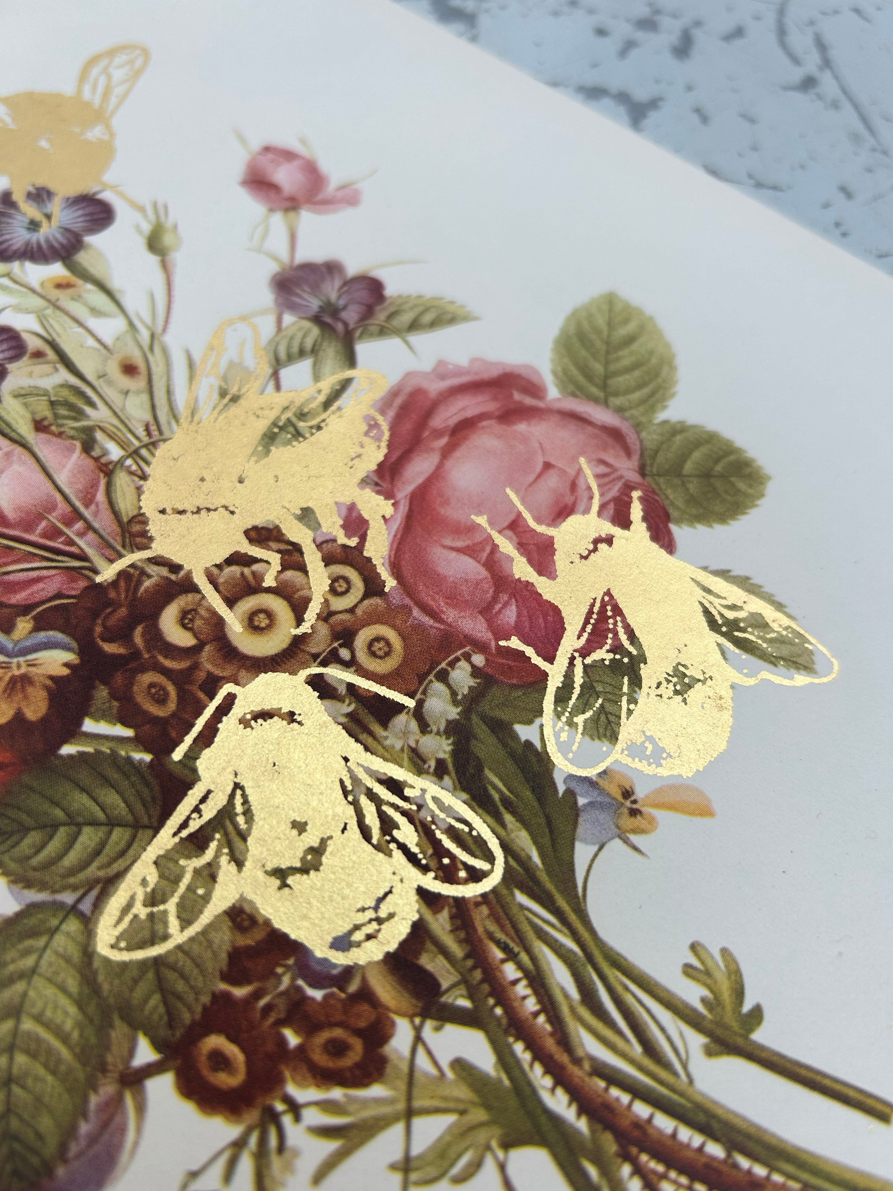 MORE BEES PLEASE (DROP 2) #9