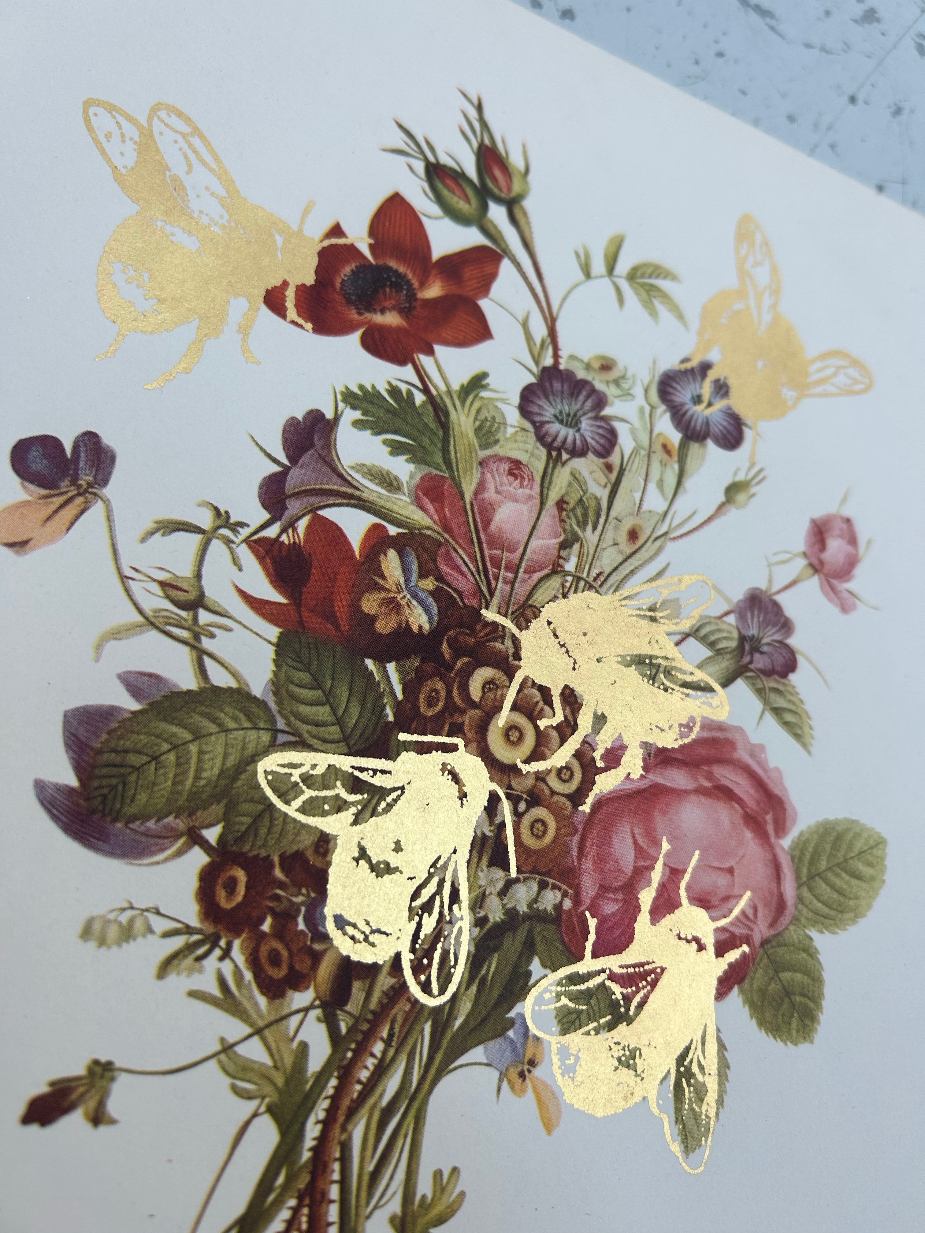 MORE BEES PLEASE (DROP 2) #9