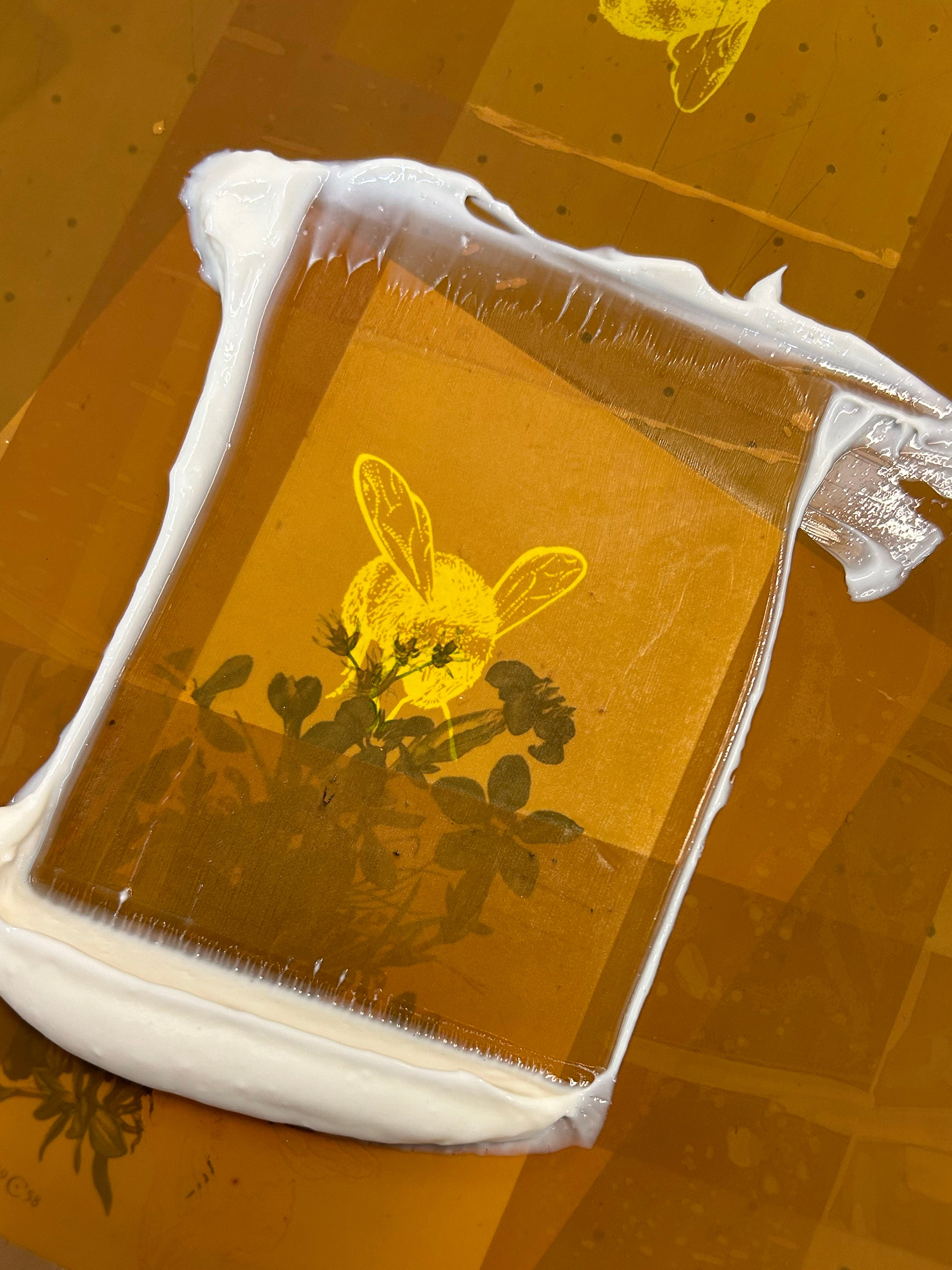 MORE BEES PLEASE (DROP 2) #3