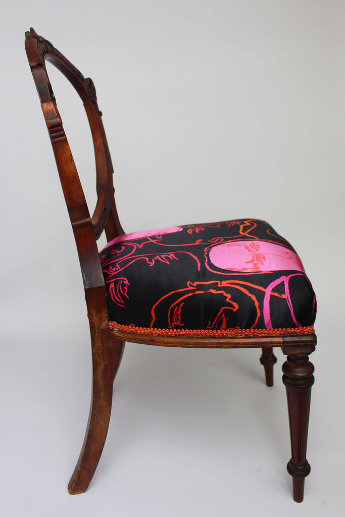 Reworked Chair #1