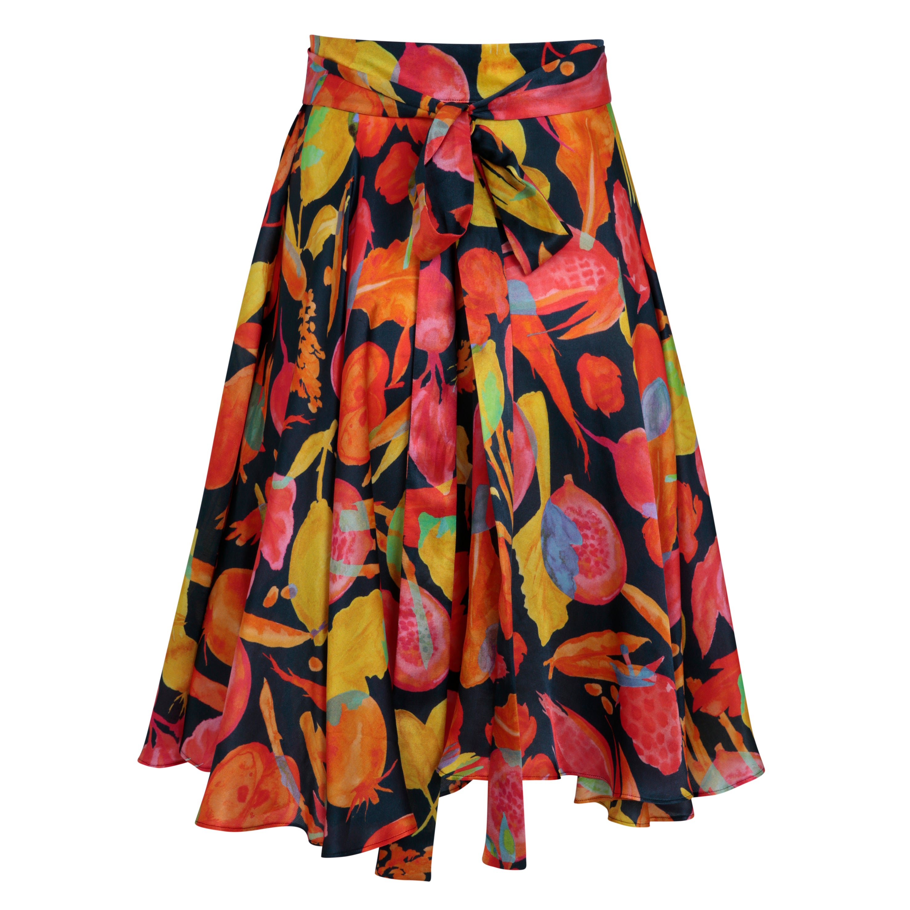 Seasonal Skirt SAMPLE