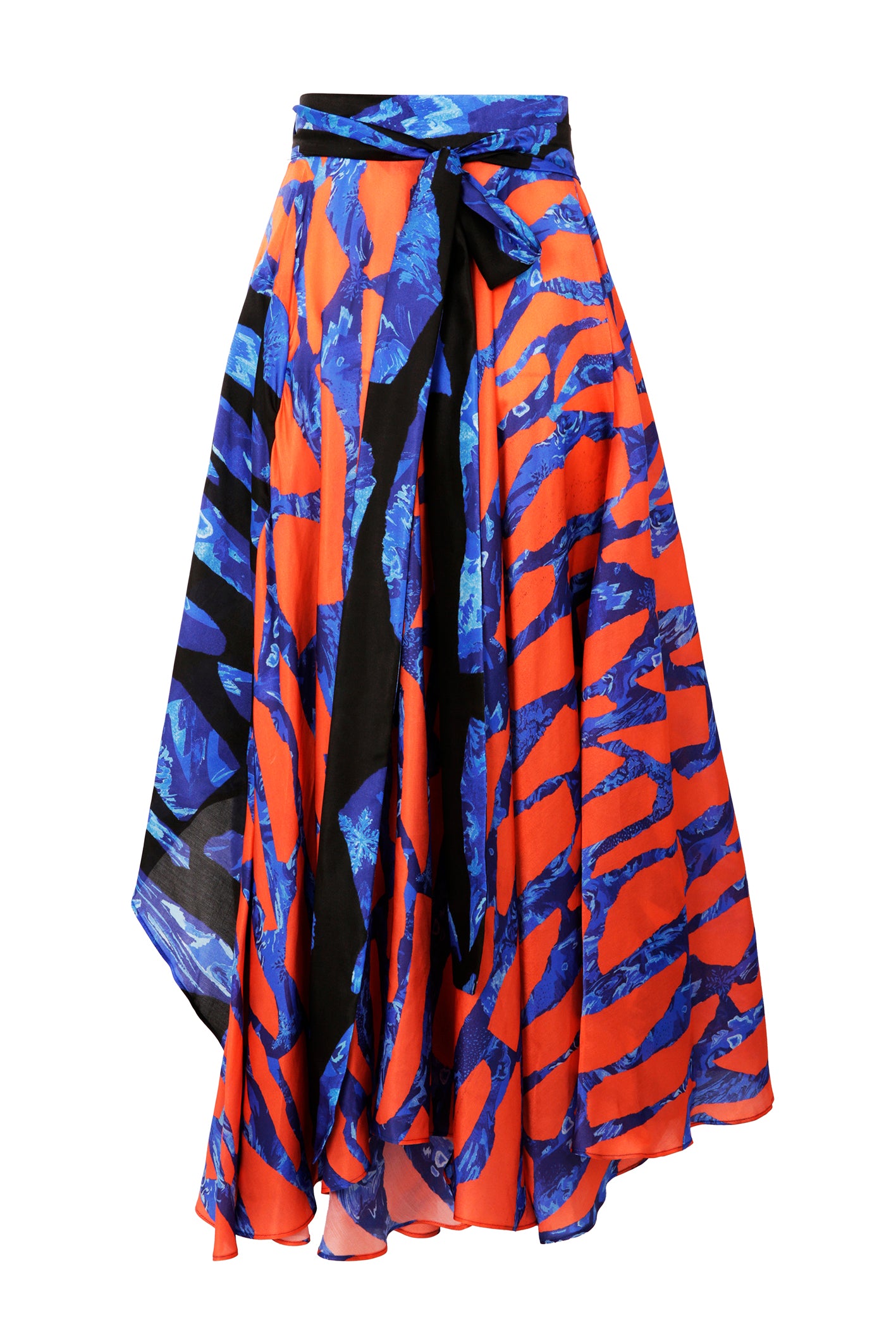 Climate Skirt SAMPLE