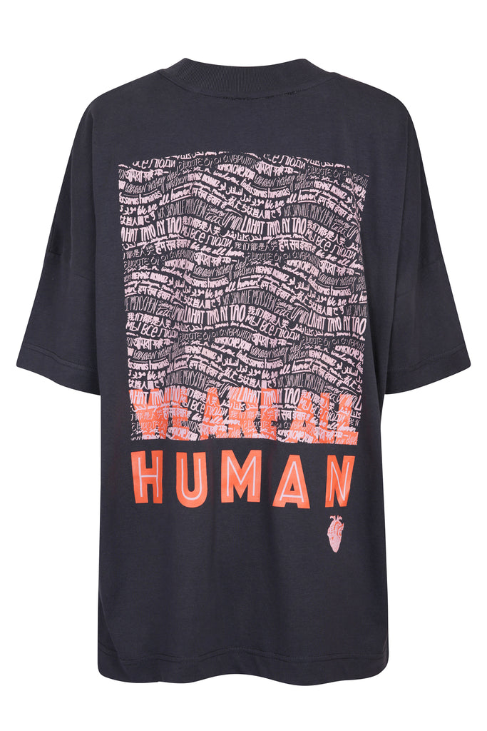 We Are All Human Tee