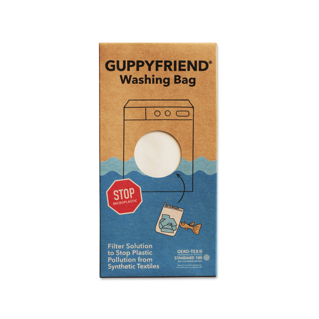 Guppyfriend Wash Bag